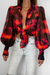 Kvinders Bluse Legende Pasform Lette Bomuld