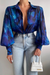 Kvinders Bluse Legende Pasform Lette Bomuld