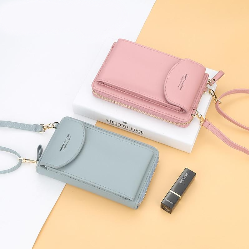 Crossbody Mode Håndtaske