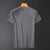 Herre To-delt Fritidssæt T-shirt Bukser