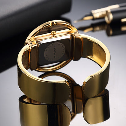 Dame Armbåndsur Klassisk Stilfuldt Design 2