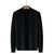 Dame Blazer Jakke Klassisk Jacquard Stil med Figursyet Silhuet 10