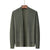 Dame Blazer Jakke Klassisk Jacquard Stil med Figursyet Silhuet 8