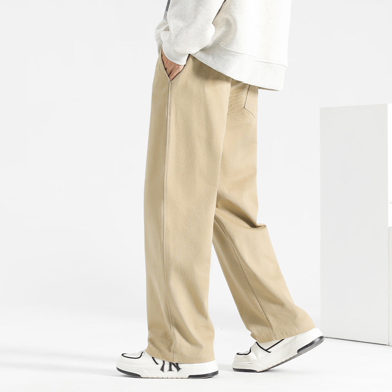 Dame Bukser Løse Flex Style Komfortable til Hverdag og Fritid 1