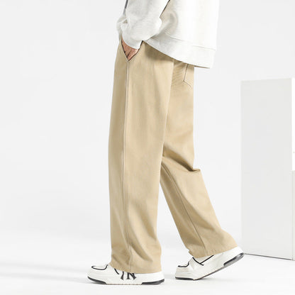 Dame Bukser Løse Flex Style Komfortable til Hverdag og Fritid 1