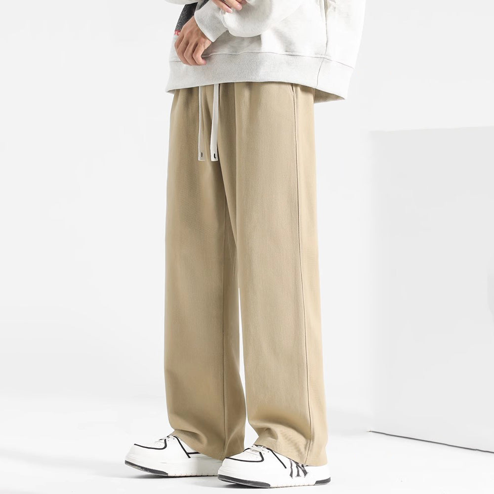Dame Bukser Løse Flex Style Komfortable til Hverdag og Fritid 4
