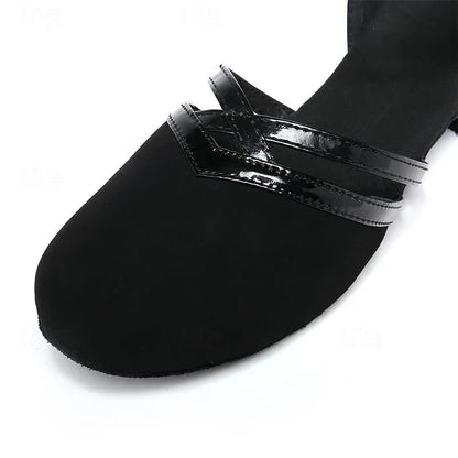 Dame Dansesko Moderne Stil Komfortabelt Design 4