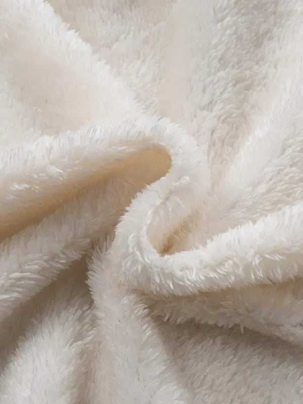 Dame Jakke Puffer Med Trendy Design 8