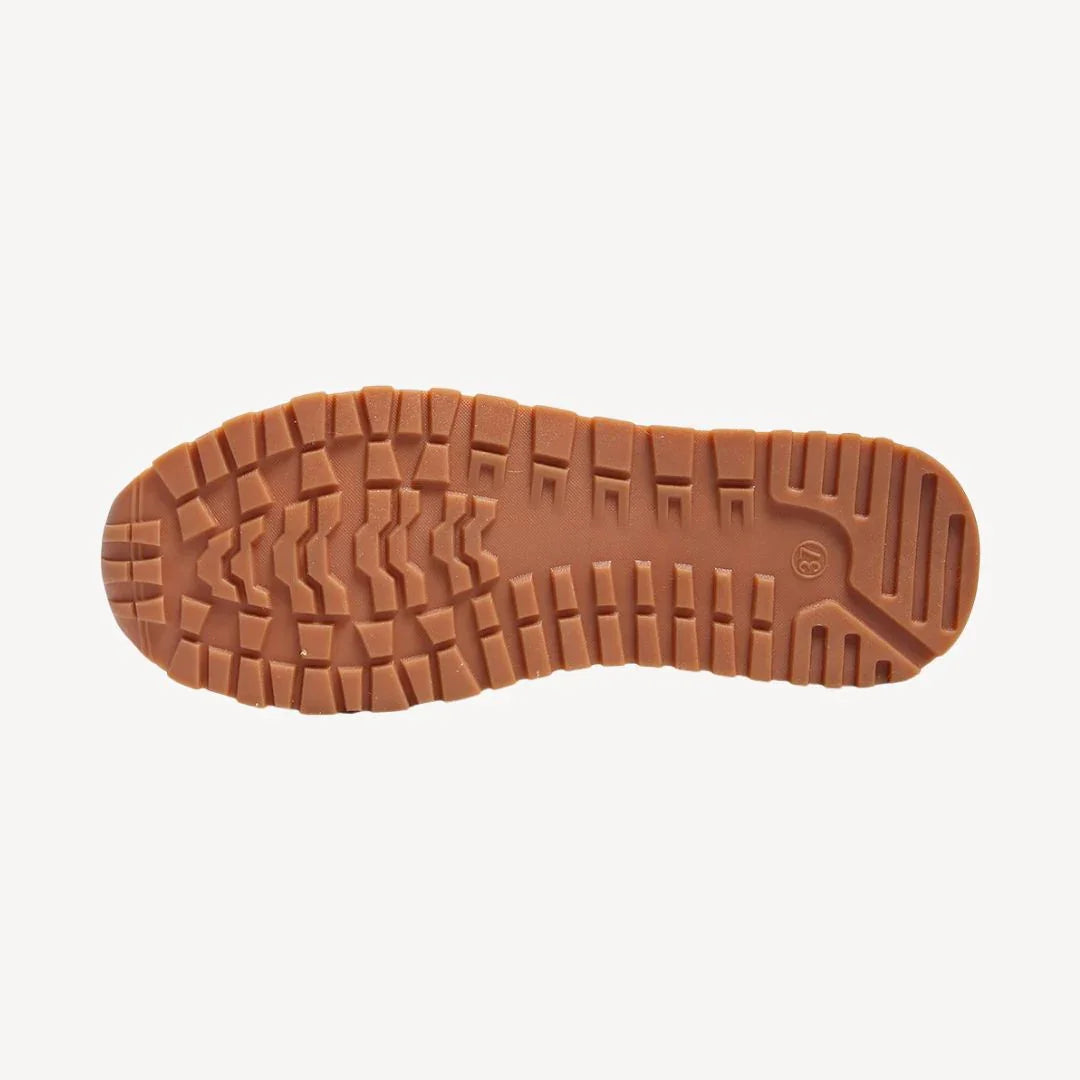 Dame Loafers med Kædedetaljer 3