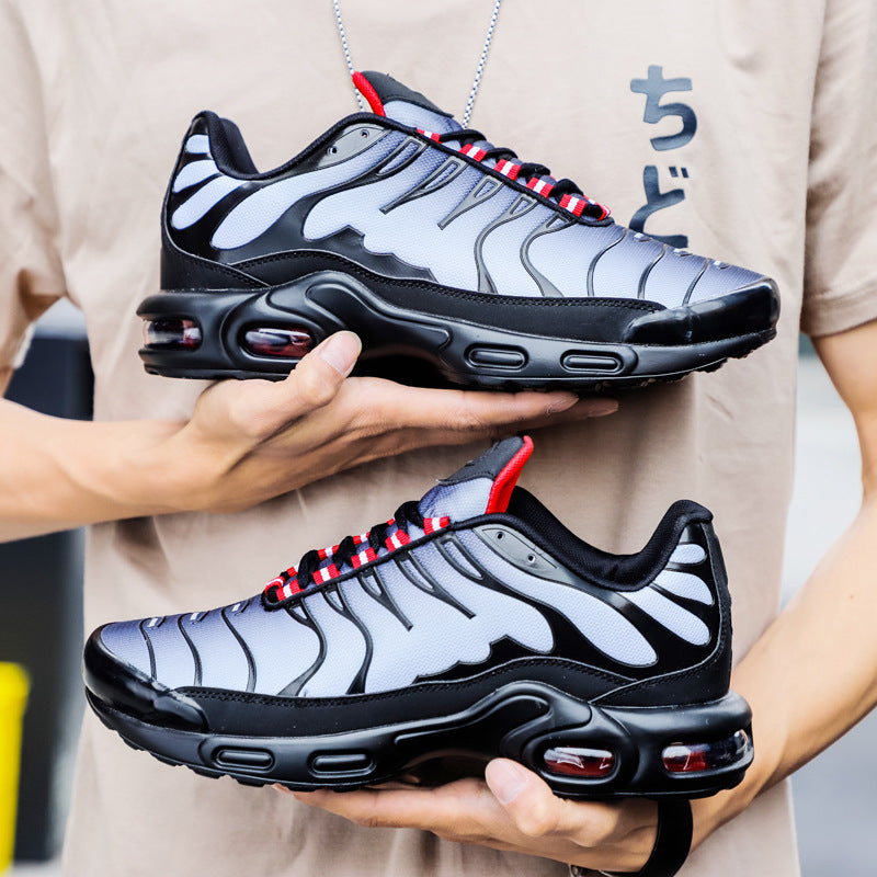 Dame Løbesko med Luftpude til Træning og Hverdagsbrug 3