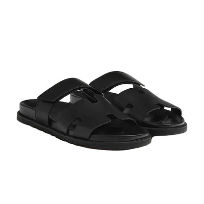 Dame Sandaler Casual Design med Komfortabel Fodseng 0