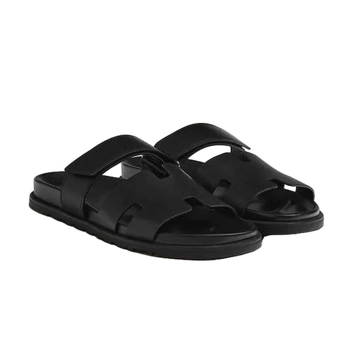 Dame Sandaler Casual Design med Komfortabel Fodseng 0