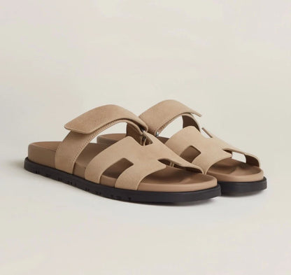 Dame Sandaler Casual Design med Komfortabel Fodseng 4