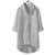 Dame Skjorte Button-Up Linned Langærmet Komfortabel 0