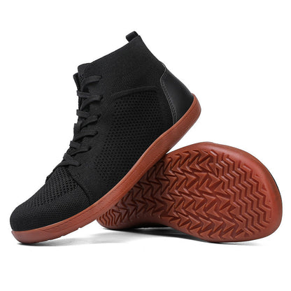 Dame Sneakers Moderne Design med Skridsikker Sål 6