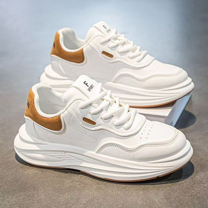 Dame Sneakers Moderne og Åndbare til Hverdagsbrug og Sport 6