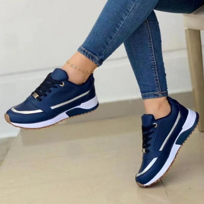 Dame Sporty Sneakers til Hverdagsbrug 1