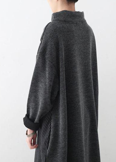 Dame Sweater og Bred Ben Bukser Sæt 4
