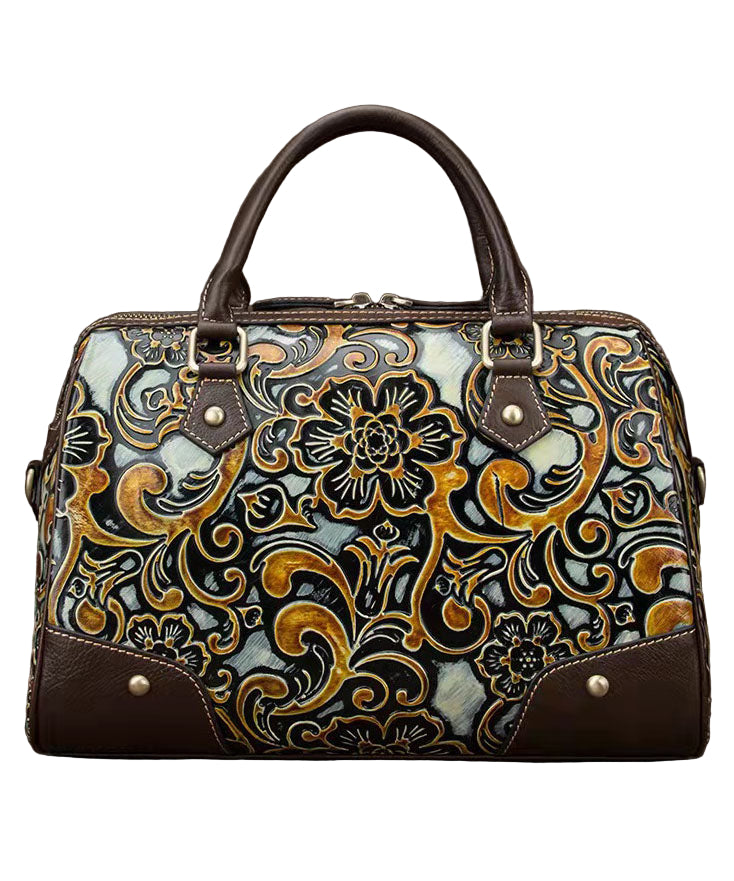 Dame Tote Taske Vintage Design 1