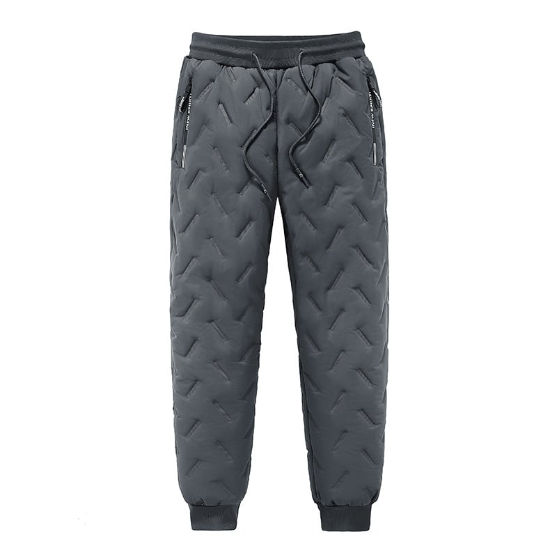 Dame Træningsbukser Fleeceforing Komfortabel Polyester 5