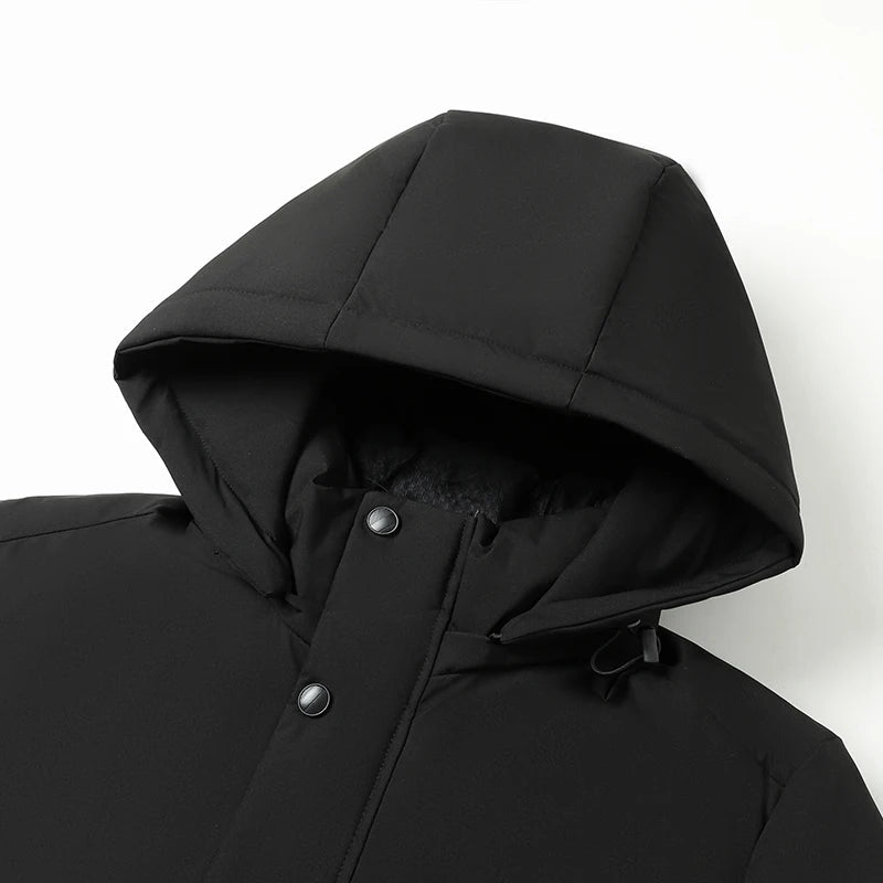 Dame Trenchcoat Moderne 6