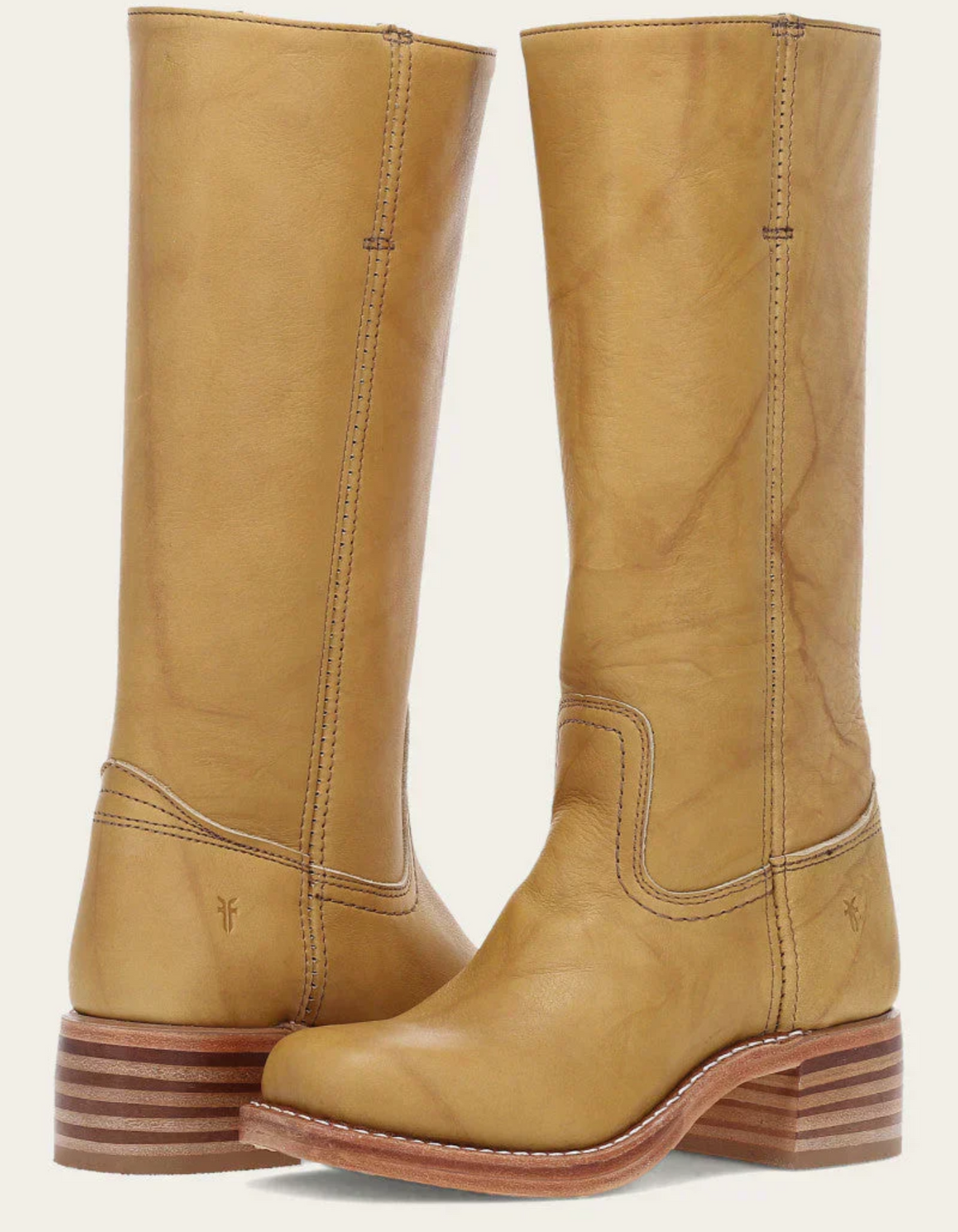 Damernes Plateau Støvler Moderne Design 6