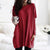Damernes Pullover med Lommer 2
