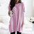 Damernes Pullover med Lommer 3