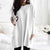 Damernes Pullover med Lommer 5