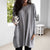 Damernes Pullover med Lommer 7