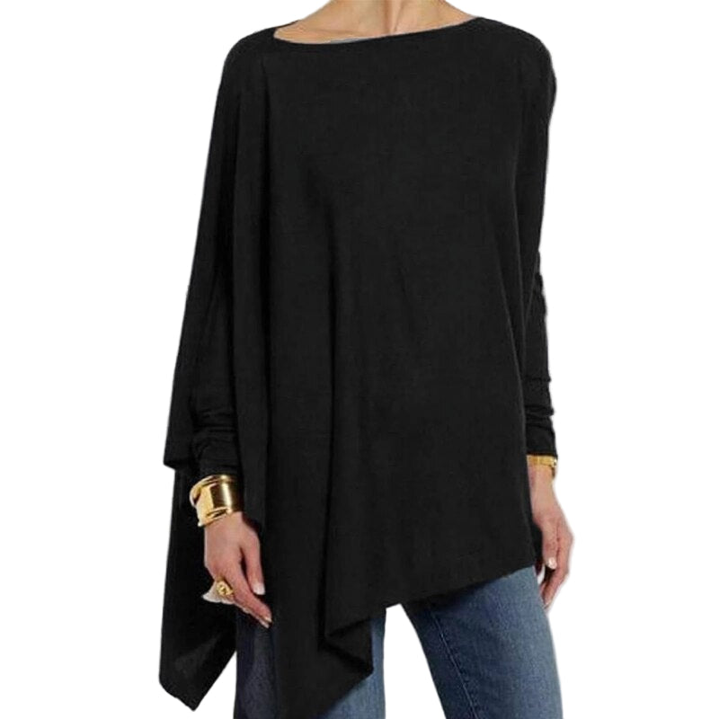 Damernes Sommer Top Med Stilfuld Design 0
