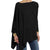 Damernes Sommer Top Med Stilfuld Design 0