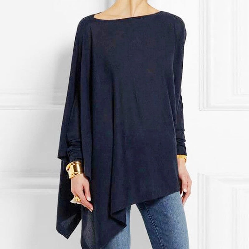 Damernes Sommer Top Med Stilfuld Design 4