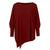 Damernes Sommer Top Med Stilfuld Design 7