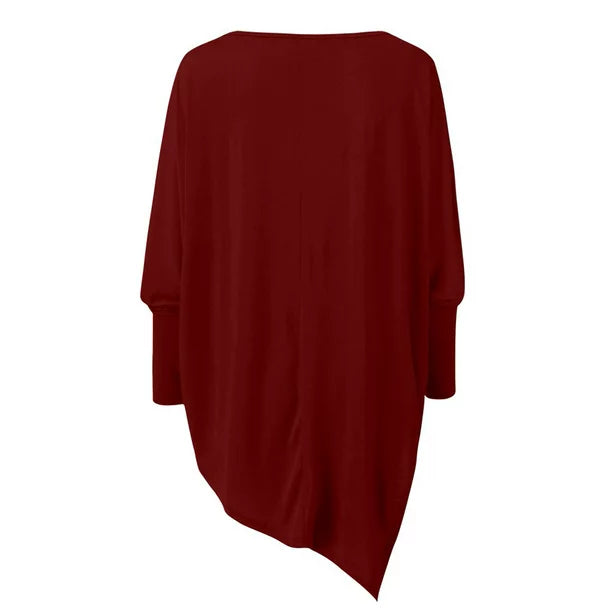 Damernes Sommer Top Med Stilfuld Design 8