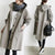 Damernes Trenchcoat med Hætte i Vandafvisende Design 8