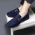 Herre Loafers Læder Klassisk Stil Komfortabel Pasform 5