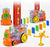 Domino lastbil
