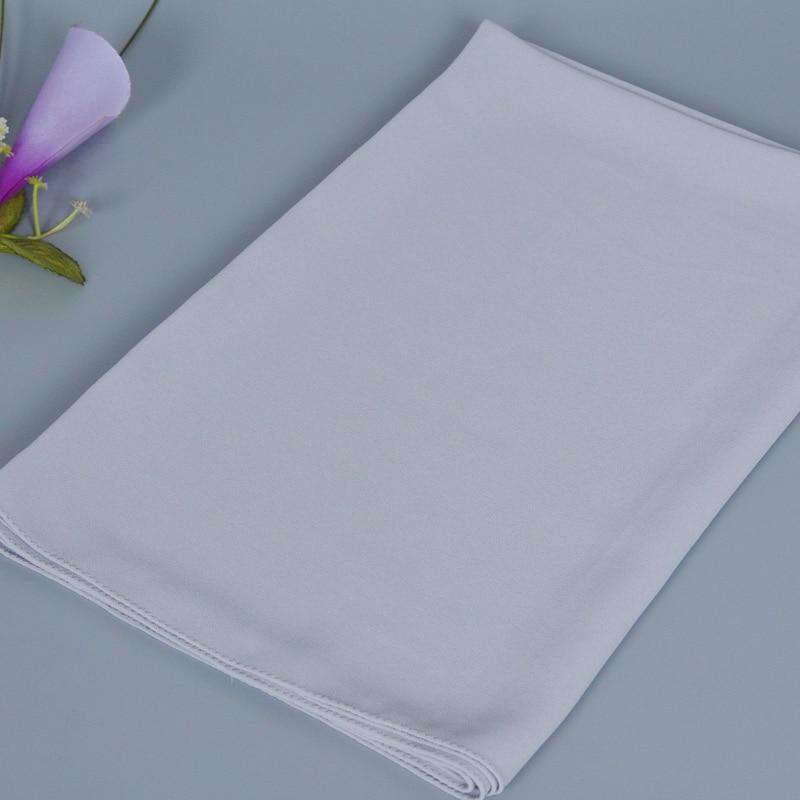 Double Loop Instant Chiffon Hijab