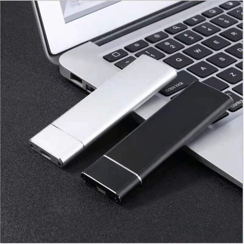 Ekstern Harddisk 10TB Hurtig 0
