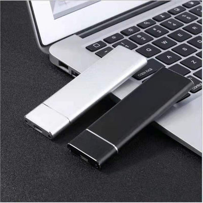 Ekstern Harddisk 10TB Hurtig 0