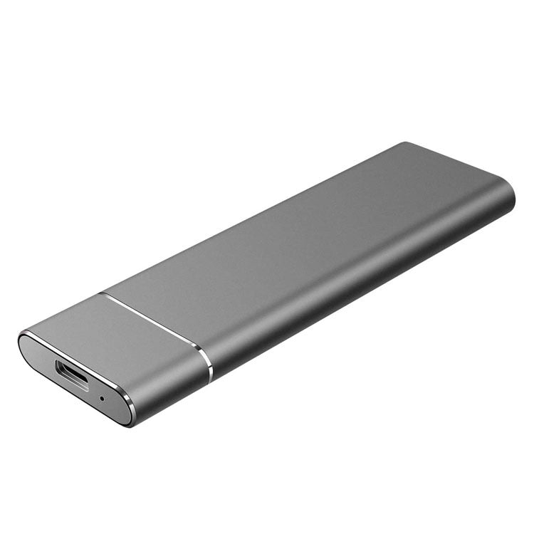 Ekstern Harddisk 10TB Hurtig 5