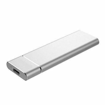 Ekstern Harddisk 10TB Hurtig 6