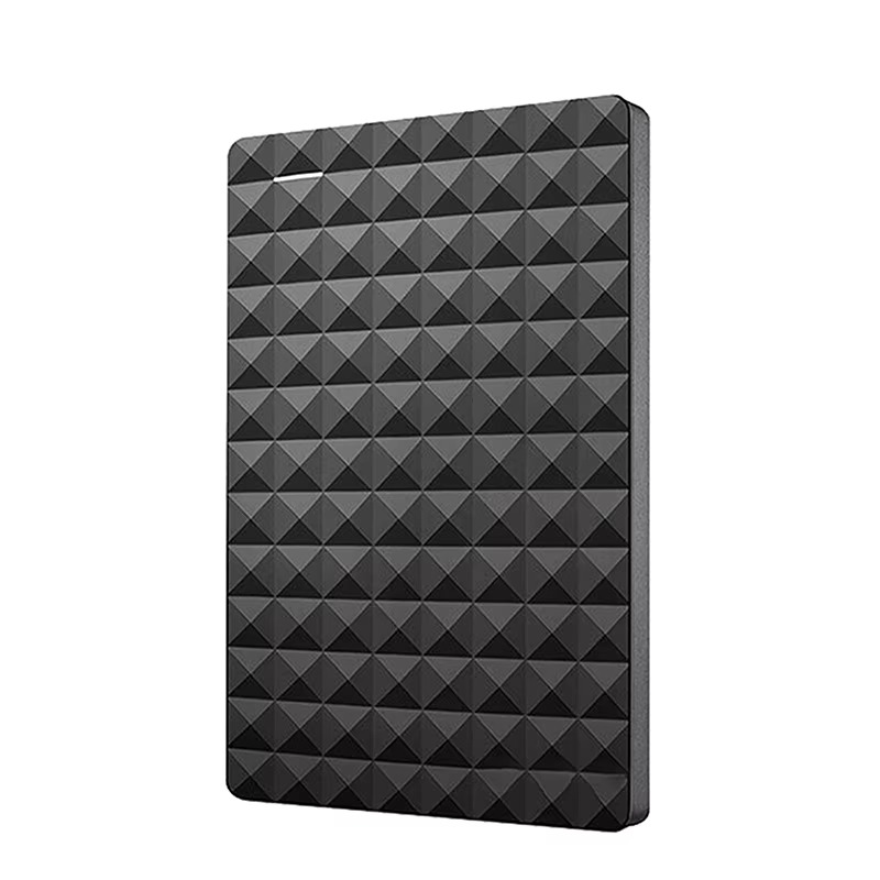 Ekstern Harddisk 8TB Bærbar 2
