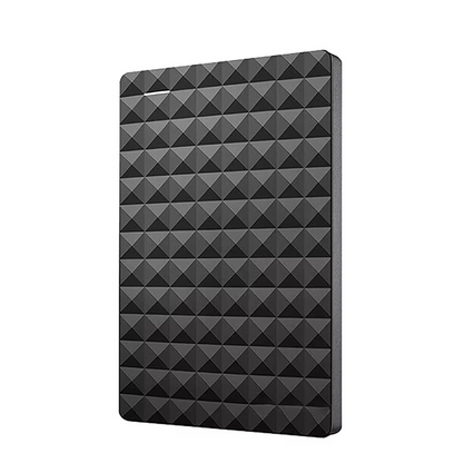 Ekstern Harddisk 8TB Bærbar 2