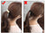 Elastisk silikone hestehale