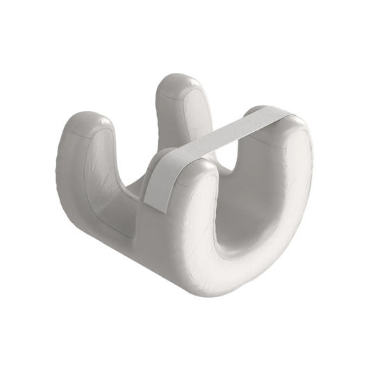 Ergonomisk Hovedpude til Sidesovere med Memory Foam Komfort 0