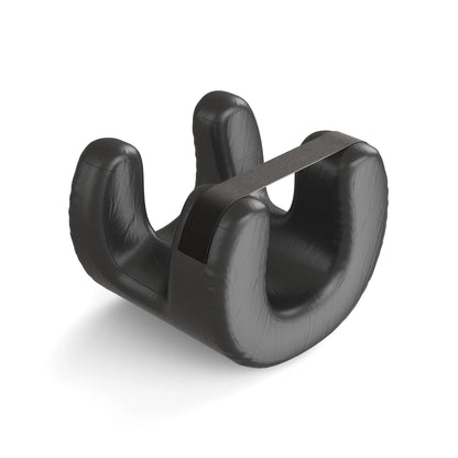 Ergonomisk Hovedpude til Sidesovere med Memory Foam Komfort 1