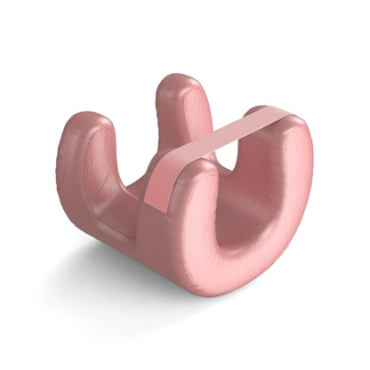 Ergonomisk Hovedpude til Sidesovere med Memory Foam Komfort 3