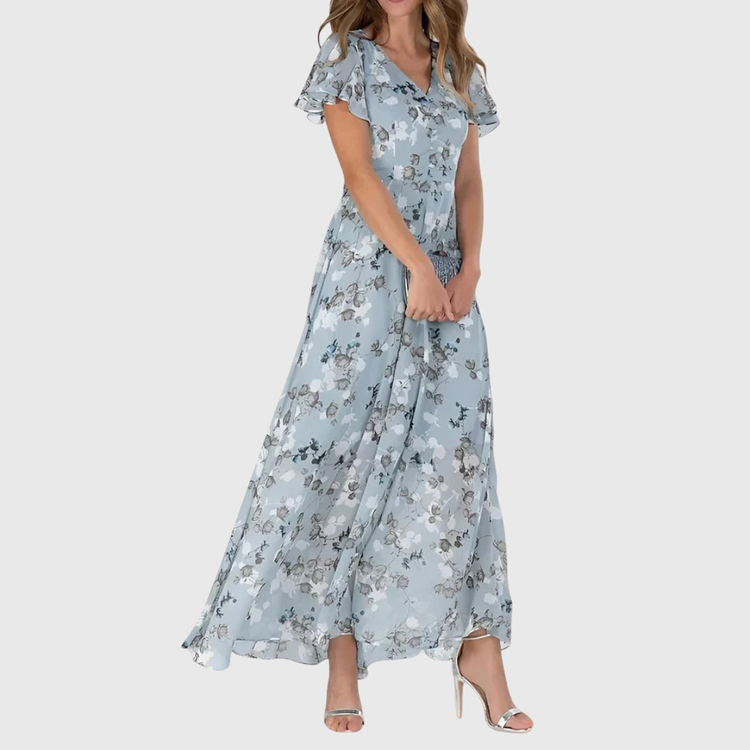 Festkjoler Damer Flatterende Design til Alle Anledninger 1
